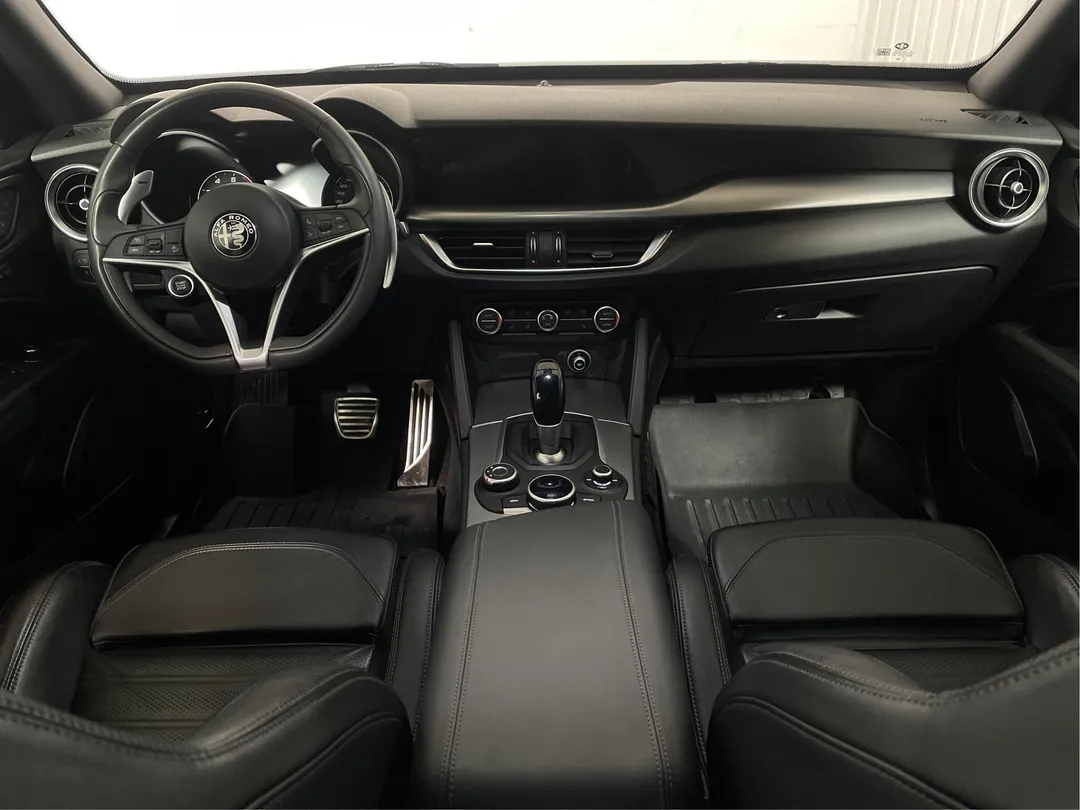 Alfa Romeo Stelvio 2018 à vendre - photo 4