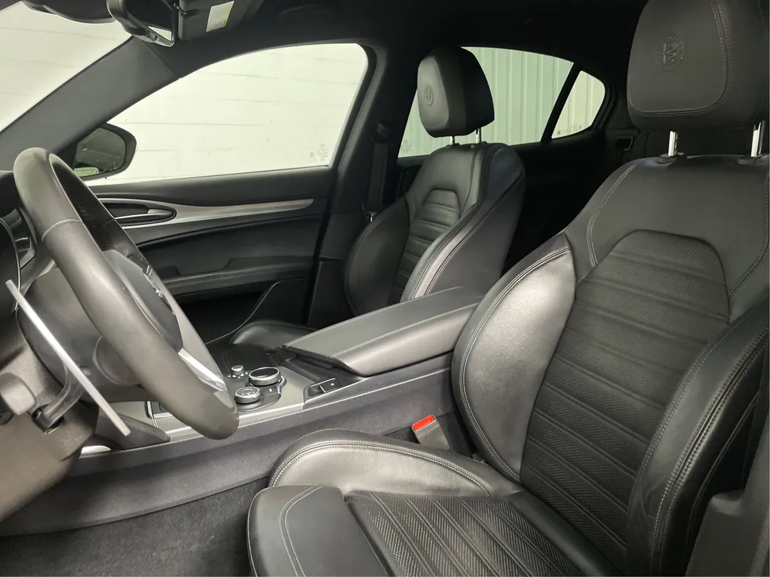 Alfa Romeo Stelvio 2018 à vendre - photo 3
