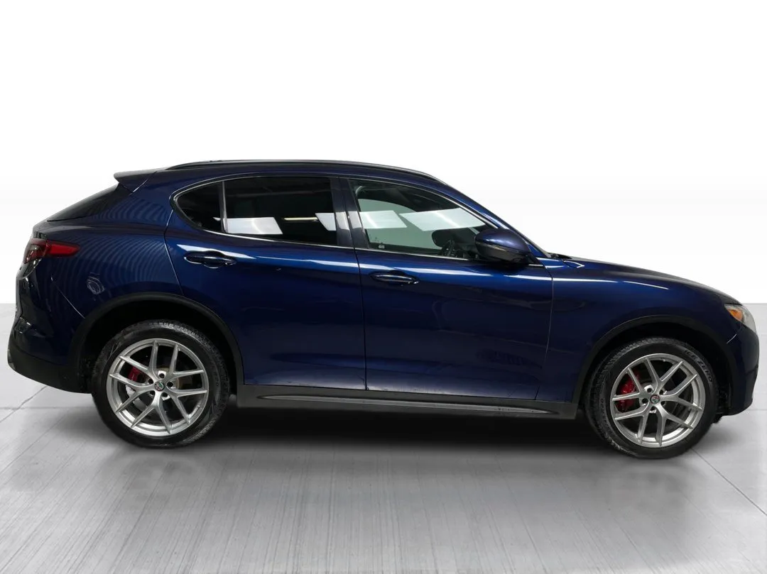 Alfa Romeo Stelvio 2018 à vendre - photo 2