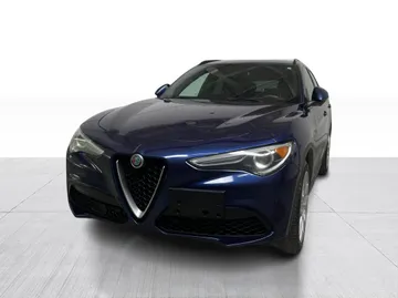 2018 Alfa Romeo Stelvio - image 8