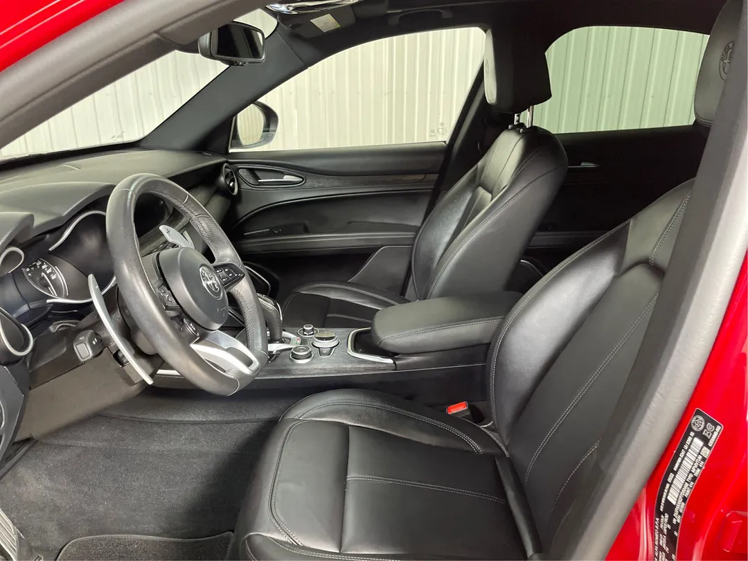 Alfa Romeo Stelvio 2023 à vendre - photo 3