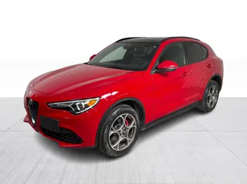 2023 Alfa Romeo Stelvio - image 3