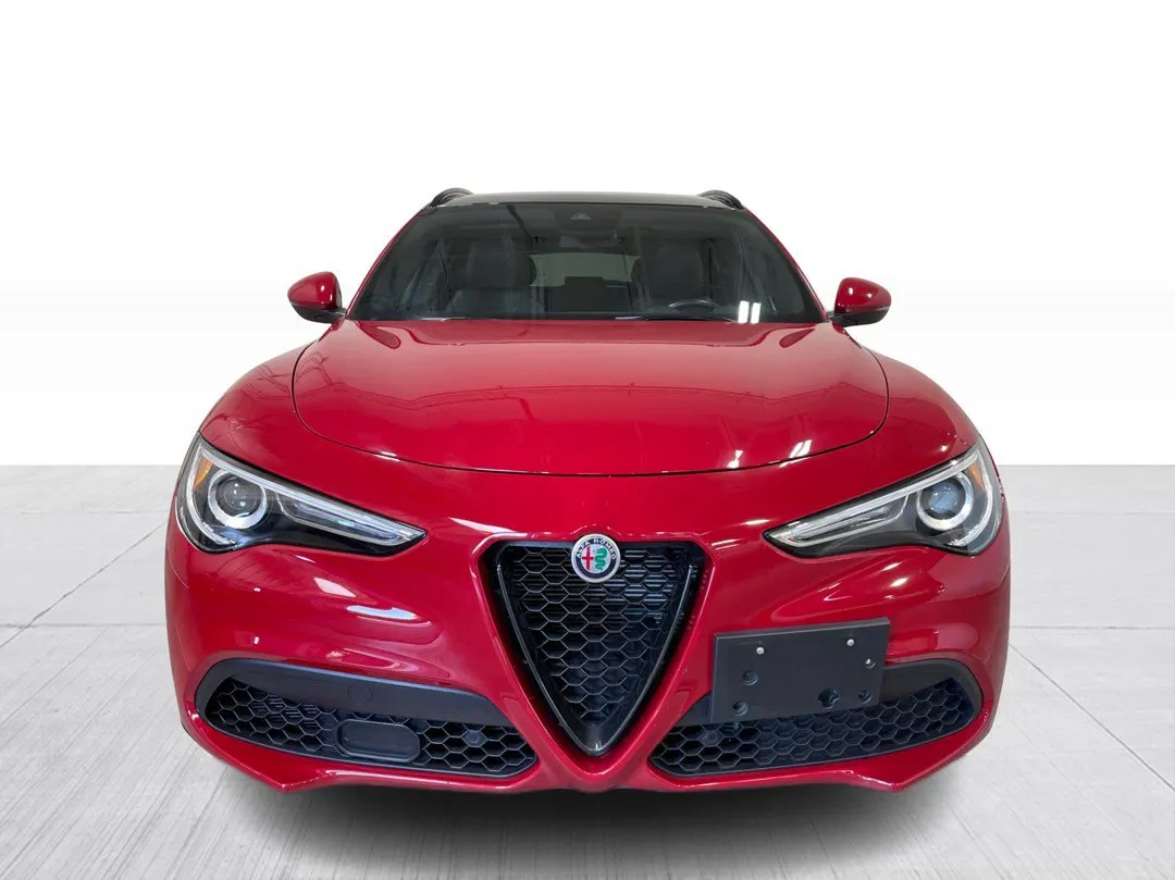 Alfa Romeo Stelvio 2022 à vendre - photo 3