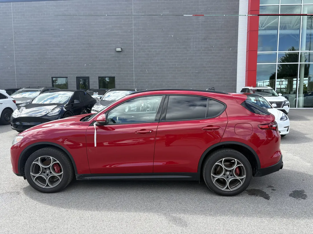 Alfa Romeo Stelvio 2022 à vendre - photo 4