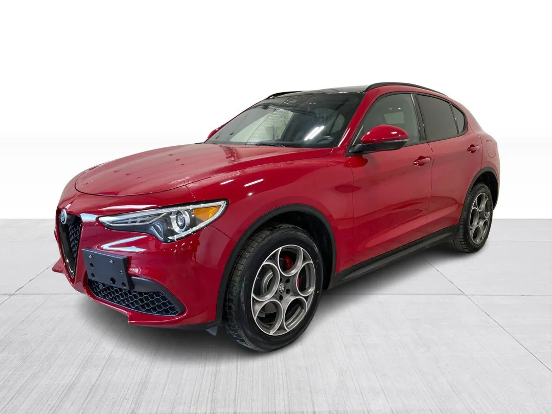 Alfa Romeo Stelvio 2022 à vendre - photo 4