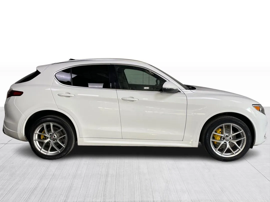 Alfa Romeo Stelvio 2021 à vendre - photo 2