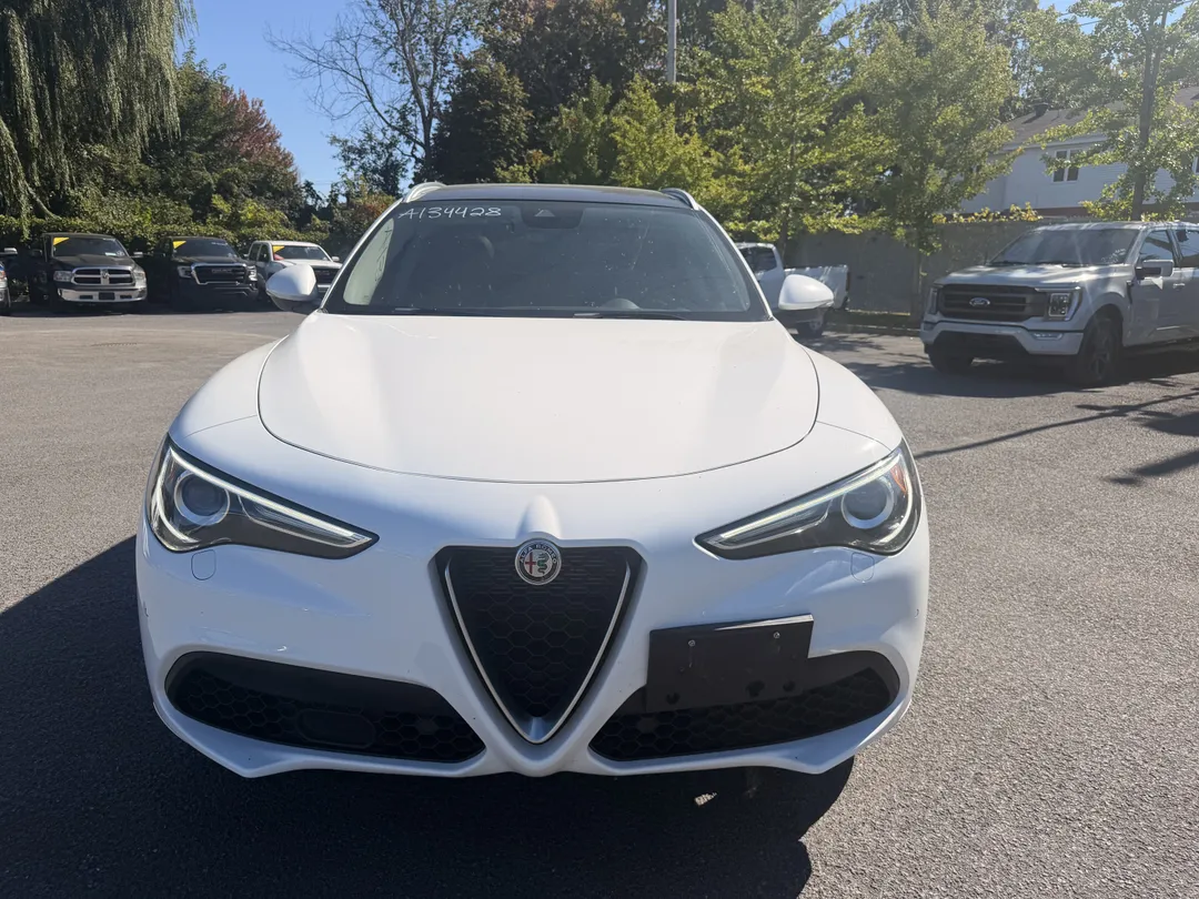 Alfa Romeo Stelvio 2021 à vendre - photo 2
