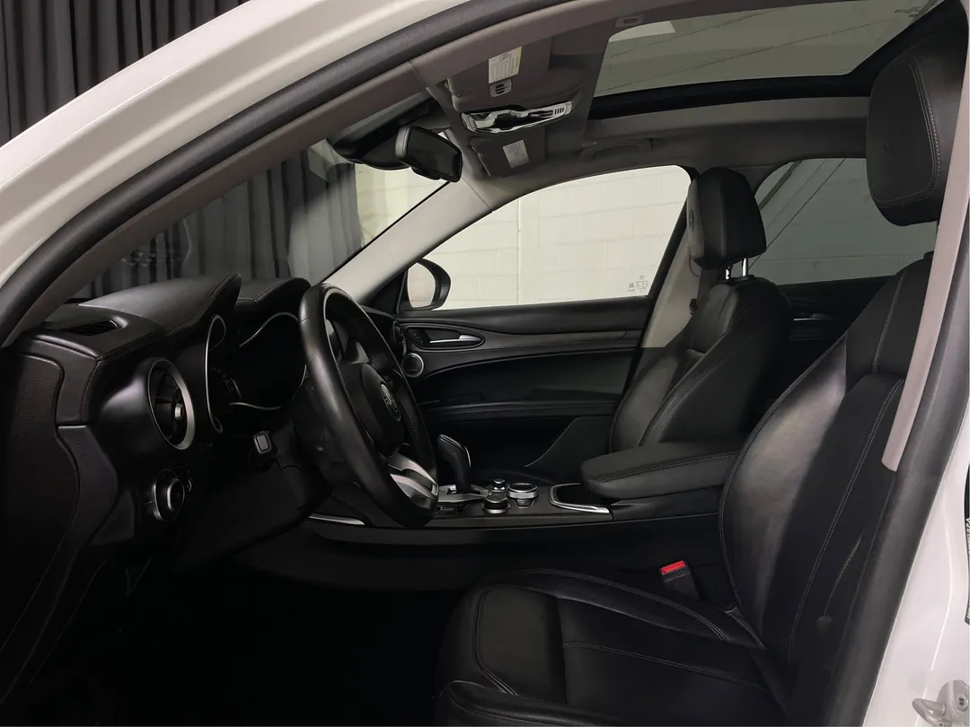 Alfa Romeo Stelvio 2021 à vendre - photo 3