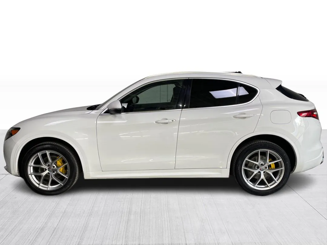 Alfa Romeo Stelvio 2021 à vendre - photo 4
