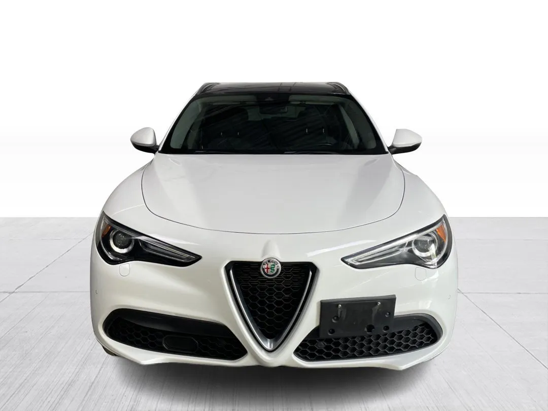 Alfa Romeo Stelvio 2021 à vendre - photo 2