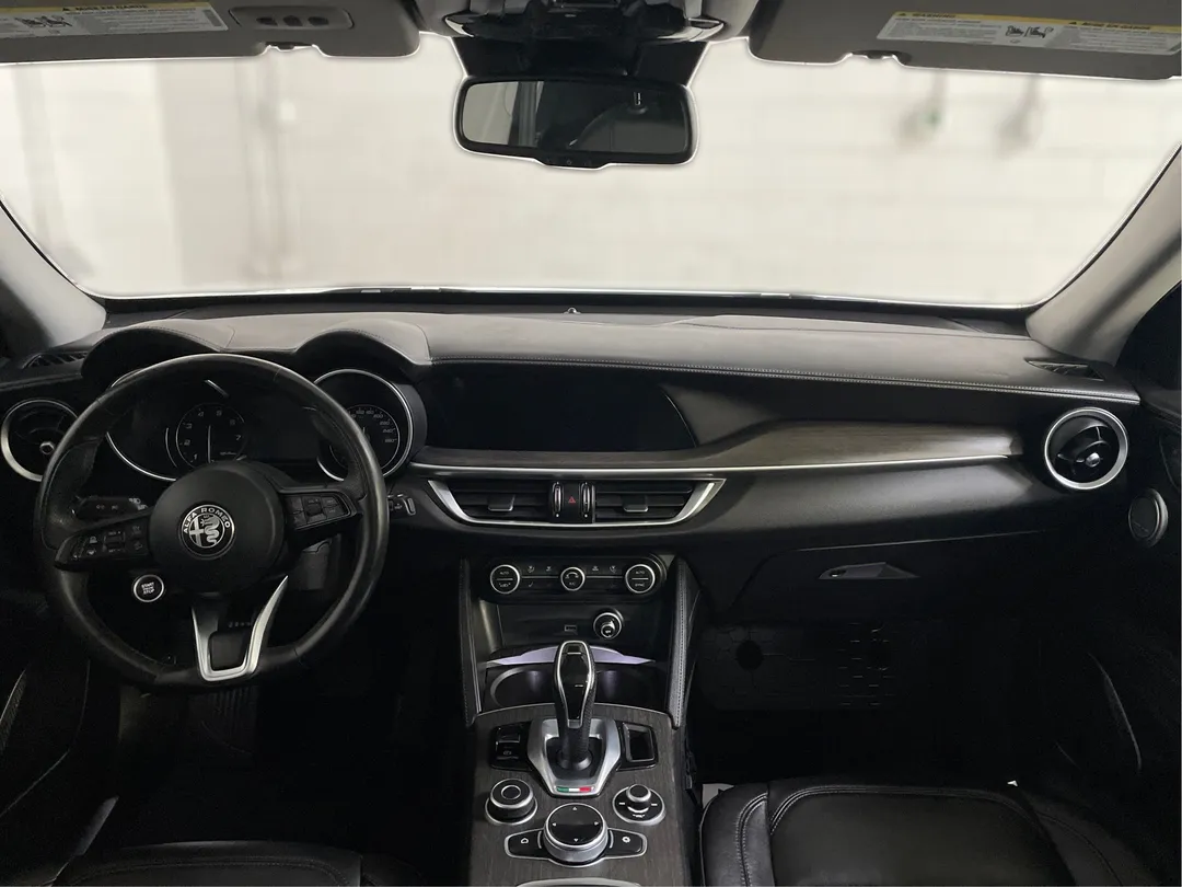 Alfa Romeo Stelvio 2021 à vendre - photo 4