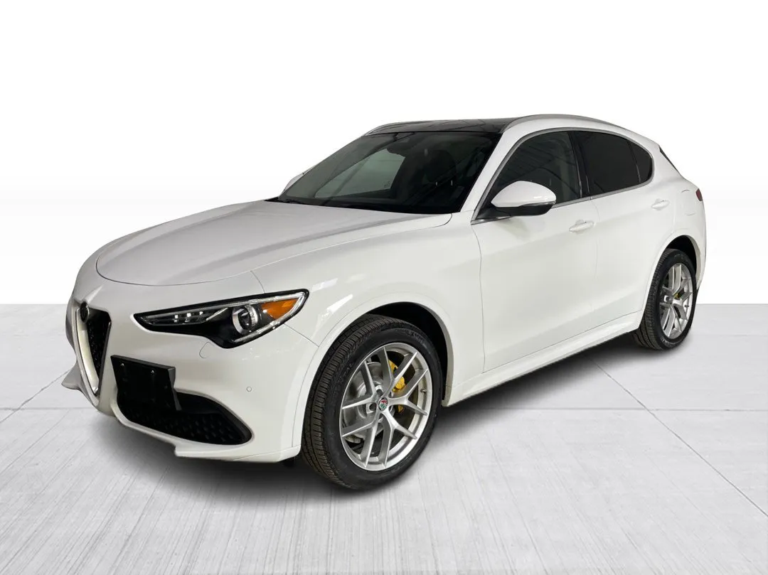 Alfa Romeo Stelvio 2021 à vendre - photo 3