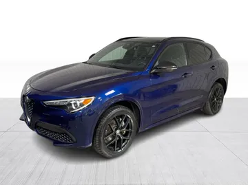 2021 Alfa Romeo Stelvio - image 9