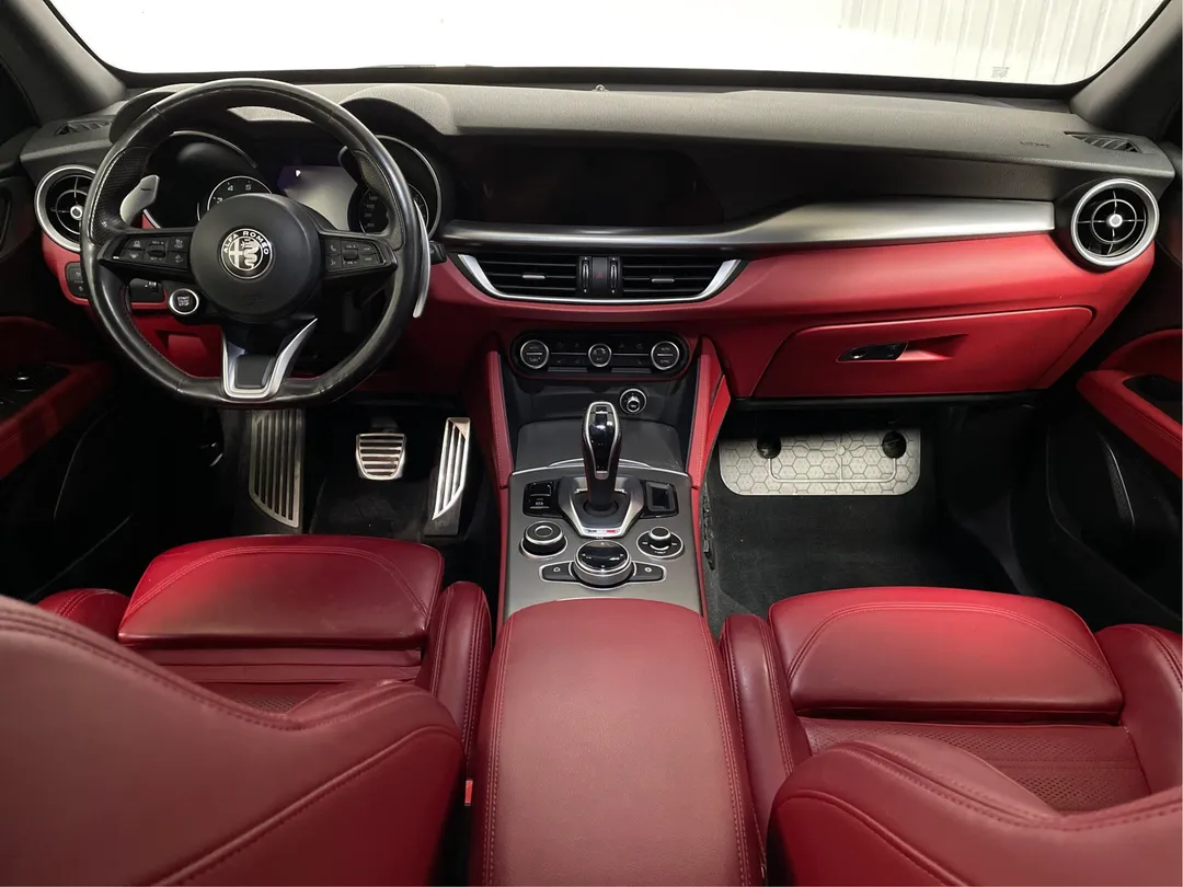 Alfa Romeo Stelvio 2021 à vendre - photo 4