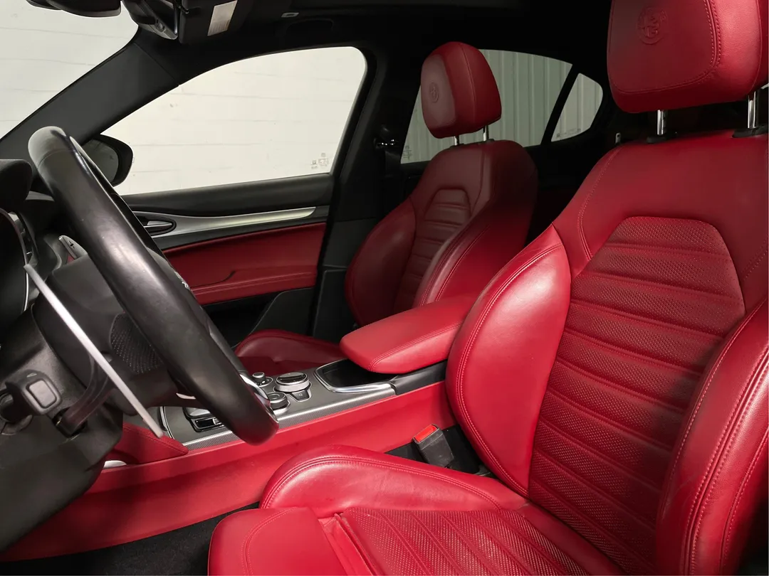 Alfa Romeo Stelvio 2021 à vendre - photo 3