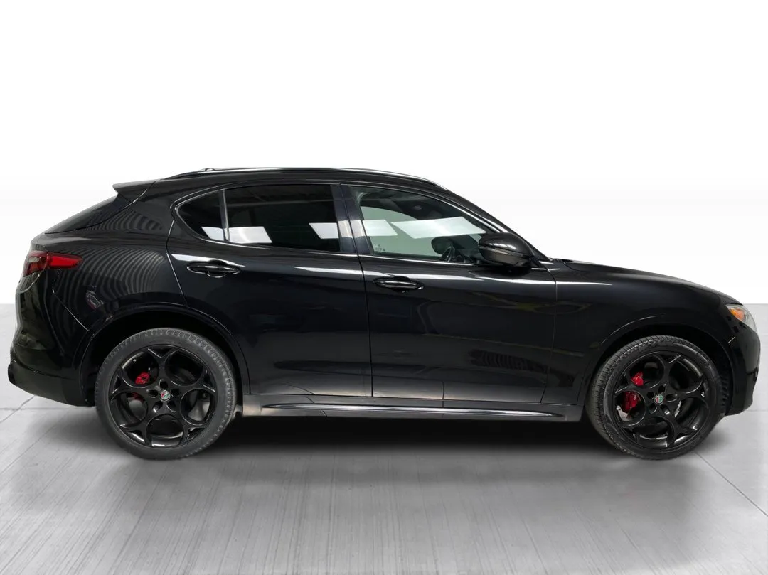 Alfa Romeo Stelvio 2021 à vendre - photo 2