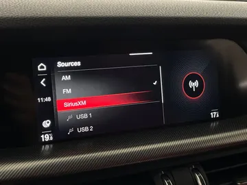 2021 Alfa Romeo Stelvio - image 26