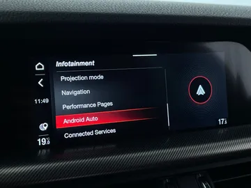 2021 Alfa Romeo Stelvio - image 8