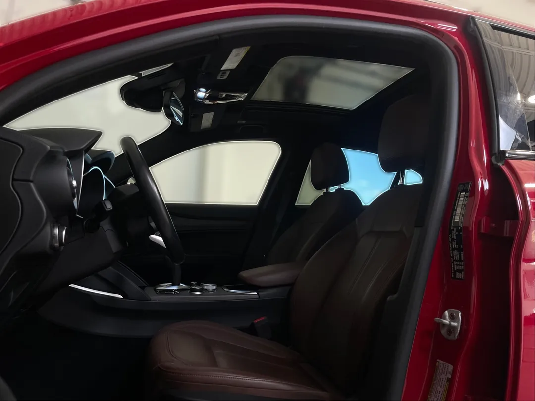 Alfa Romeo Stelvio 2022 à vendre - photo 3