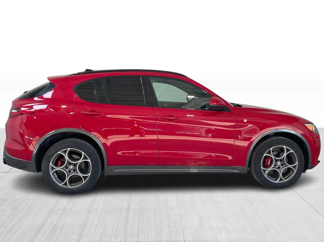 Alfa Romeo Stelvio 2022 à vendre - photo 2
