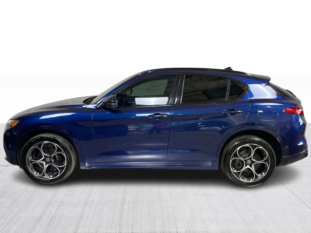 Alfa Romeo Stelvio 2021 à vendre - photo 4