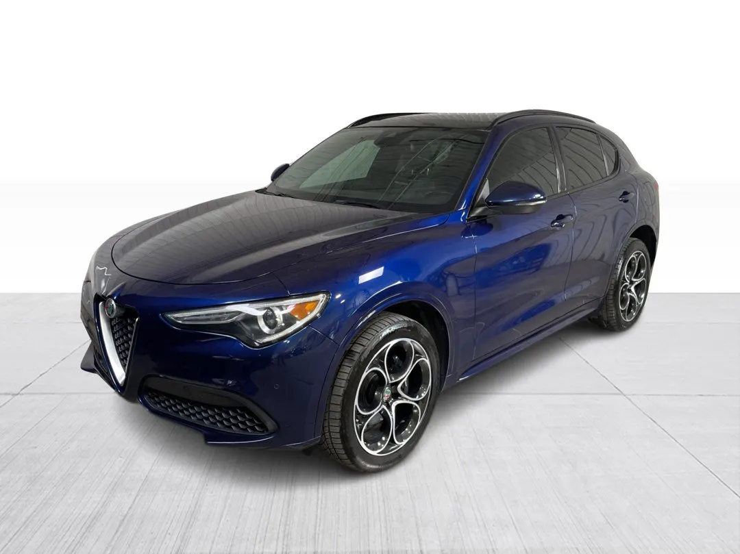 Alfa Romeo Stelvio 2021 à vendre - photo 3