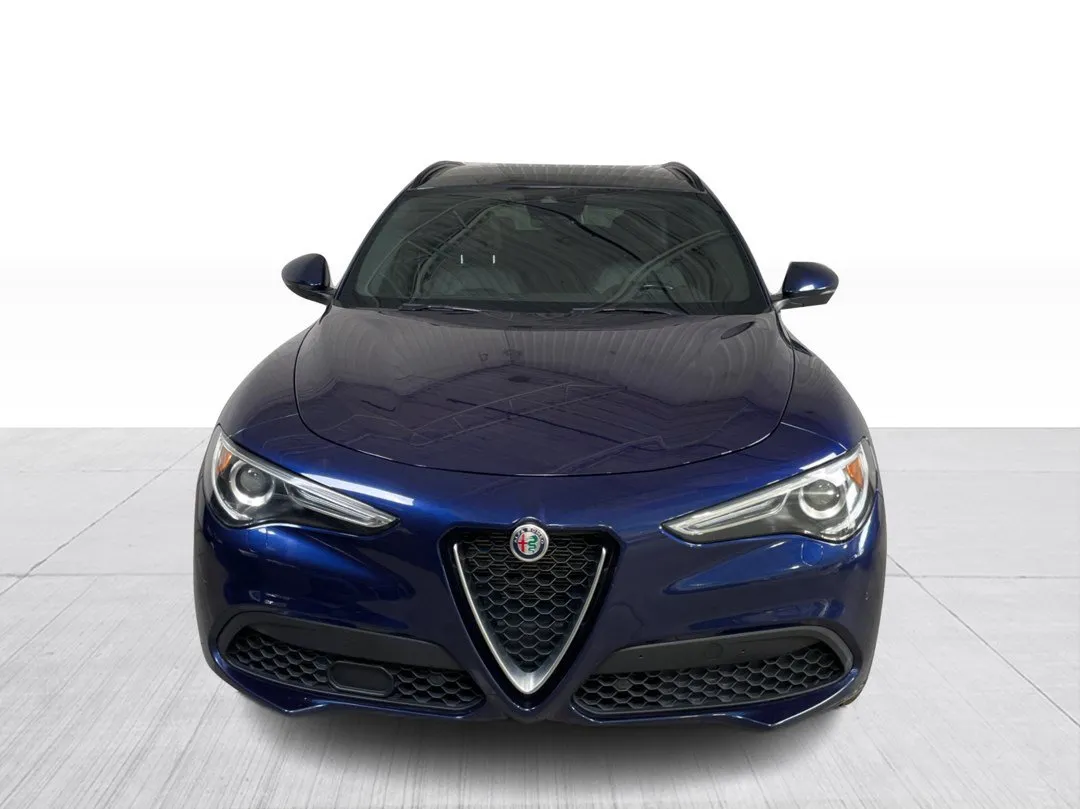 Alfa Romeo Stelvio 2021 à vendre - photo 2