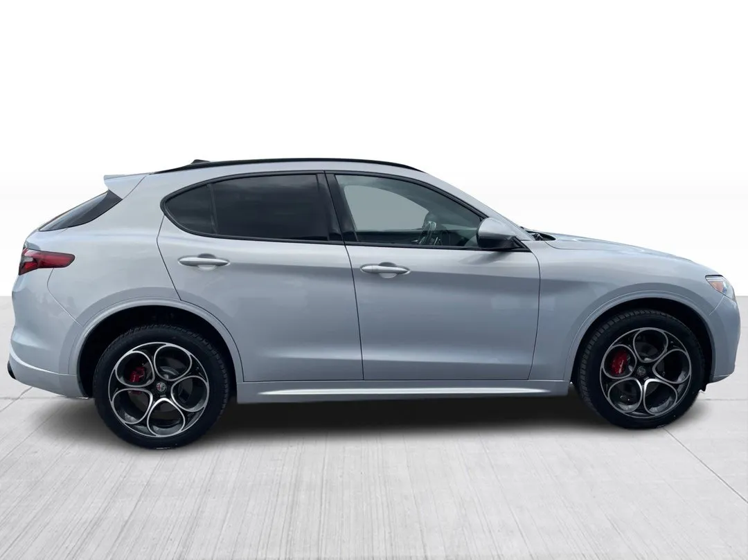 Alfa Romeo Stelvio 2021 à vendre - photo 2
