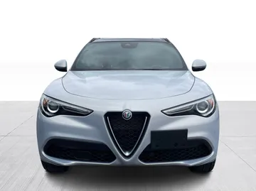 2021 Alfa Romeo Stelvio - image 8