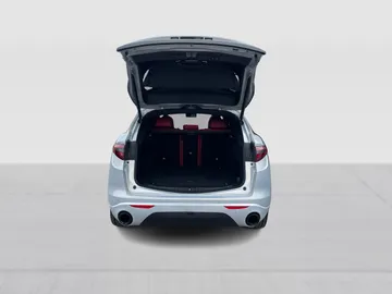 2021 Alfa Romeo Stelvio - image 13