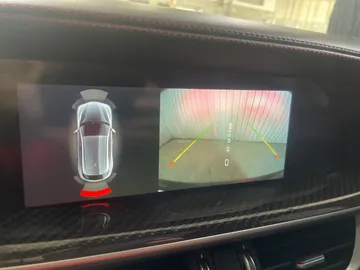 2023 Alfa Romeo Stelvio - image 25