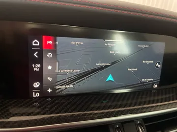 2023 Alfa Romeo Stelvio - image 24