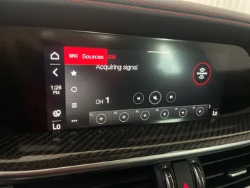 2023 Alfa Romeo Stelvio - image 35