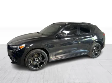 2023 Alfa Romeo Stelvio - image 9