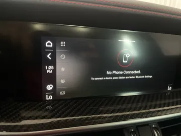 2023 Alfa Romeo Stelvio - image 32
