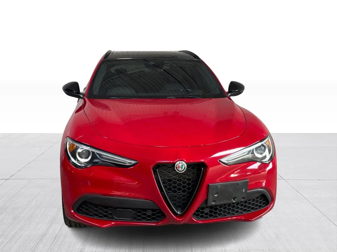 Alfa Romeo Stelvio 2022 à vendre - photo 2