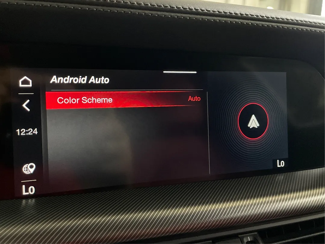 2022 Alfa Romeo Stelvio — photo 7