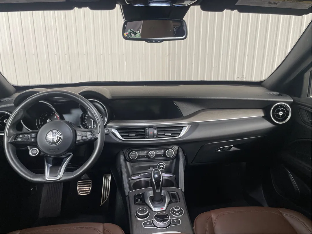 Alfa Romeo Stelvio 2023 à vendre - photo 4