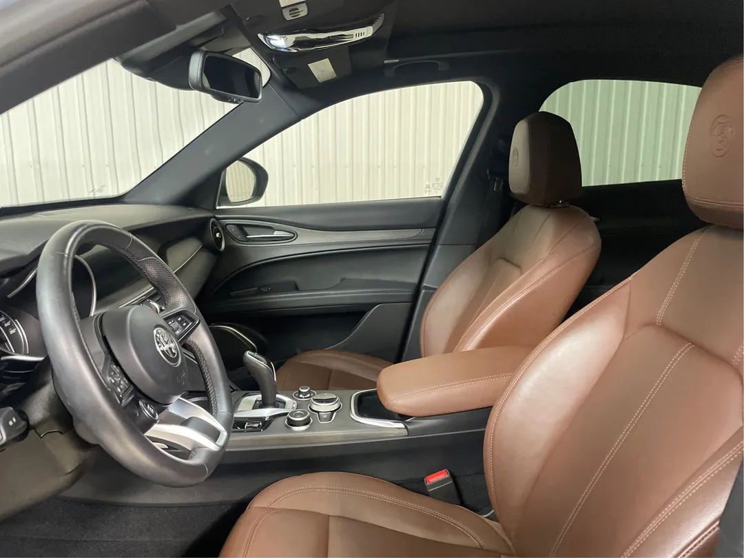 Alfa Romeo Stelvio 2023 à vendre - photo 3