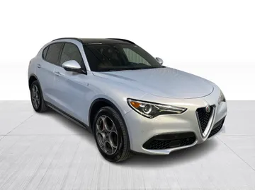 2023 Alfa Romeo Stelvio