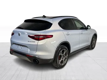 2023 Alfa Romeo Stelvio - image 14