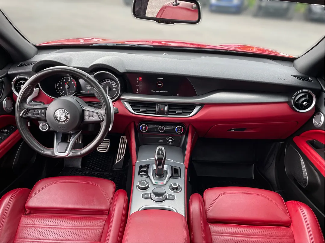 Alfa Romeo Stelvio 2020 à vendre - photo 4