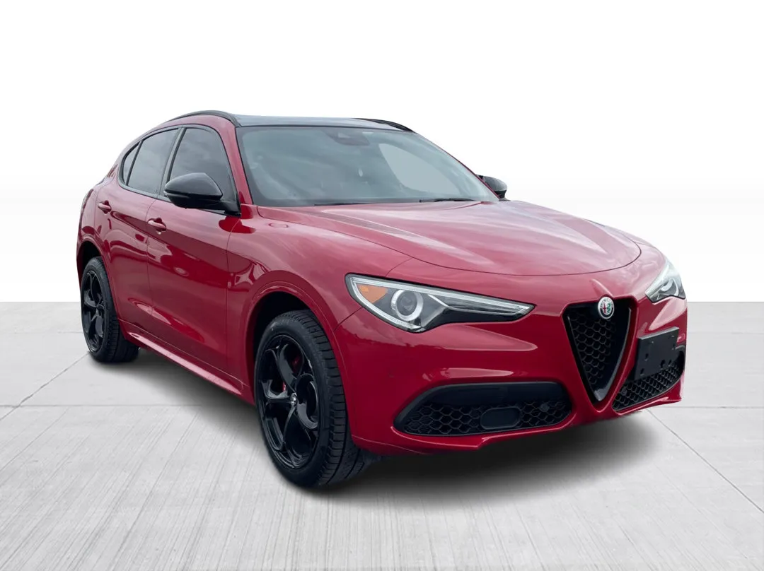 Alfa Romeo Stelvio 2020 à vendre - photo 1