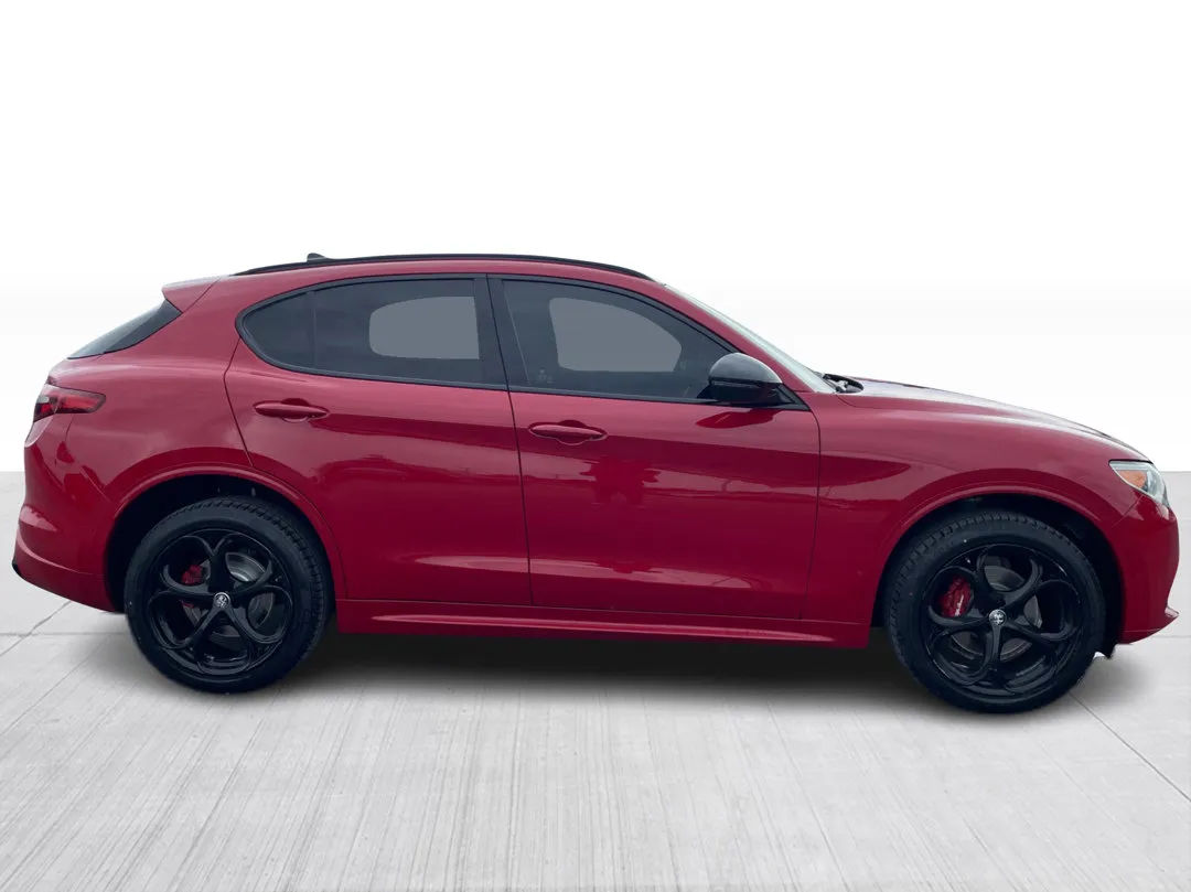 Alfa Romeo Stelvio 2020 à vendre - photo 2
