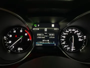 2021 Alfa Romeo Stelvio - image 16