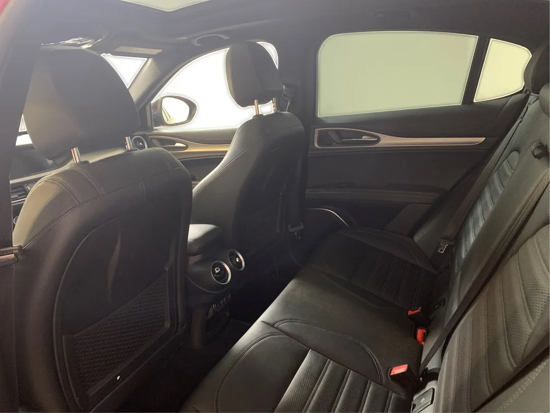2023 Alfa Romeo Stelvio Veloce, photo 10