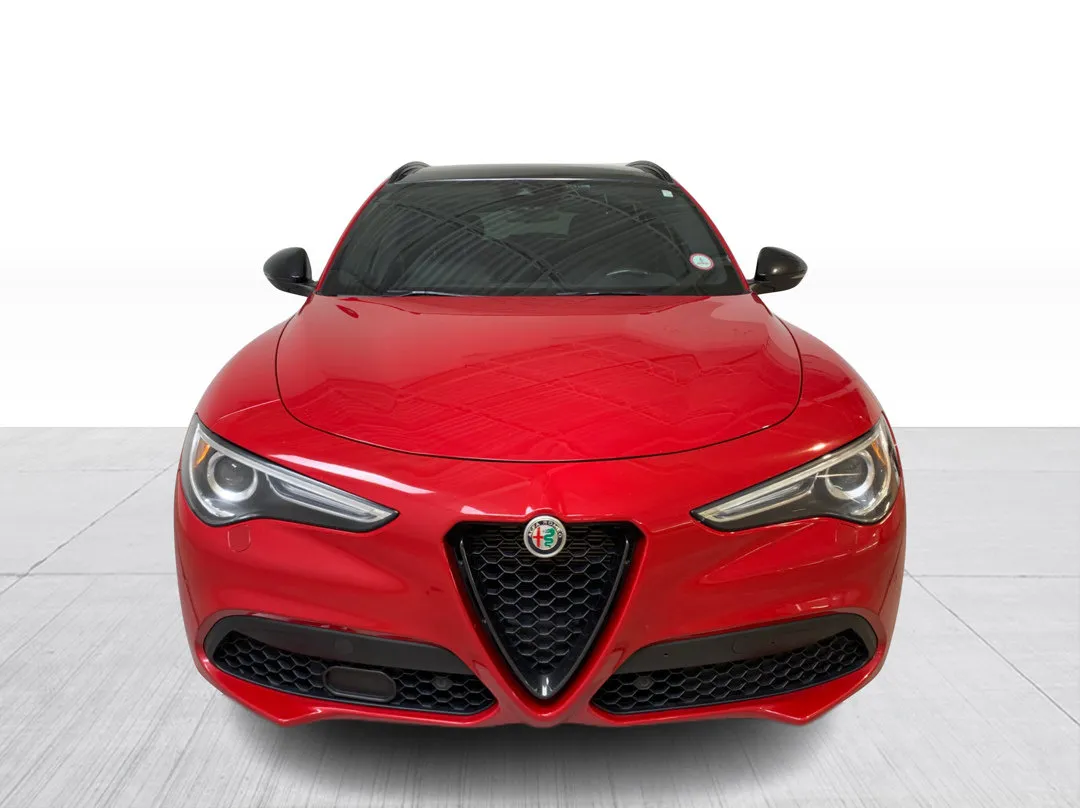 Alfa Romeo Stelvio 2023 à vendre - photo 2