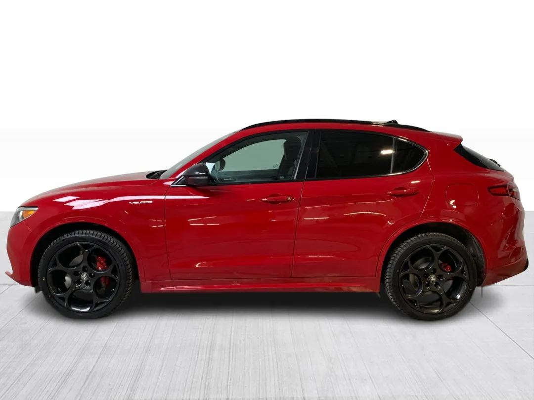 Alfa Romeo Stelvio 2023 à vendre - photo 4