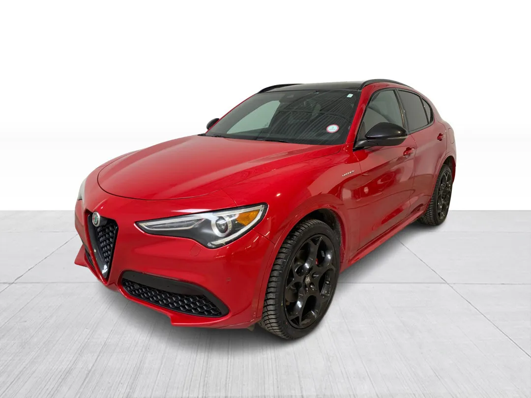 Alfa Romeo Stelvio 2023 à vendre - photo 3