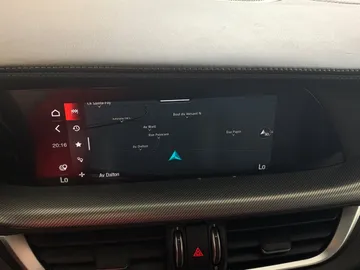 2023 Alfa Romeo Stelvio - image 23
